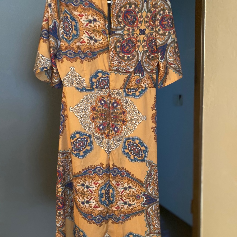 NWT Zara summer dress